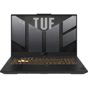 Asus TUF Gaming FX707  173 Full HD IPS  Intel Core 5 210H  RTX 3050  16GB RAM  512GB SSD  W11 Professional  144Hz
