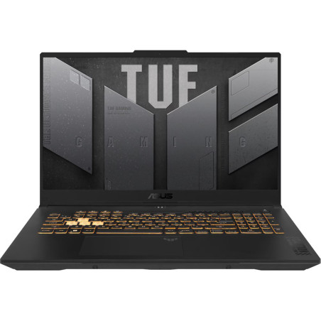 Asus TUF Gaming FX707  173 Full HD IPS  Intel Core 5 210H  RTX 3050  16GB RAM  512GB SSD  W11 Professional  144Hz