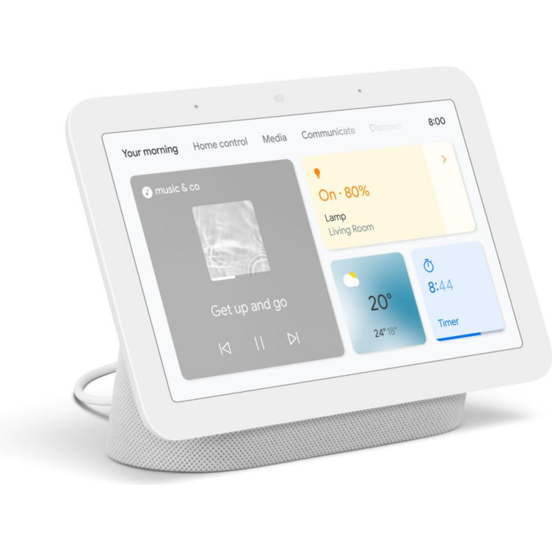 Google Nest Hub Gen 2
