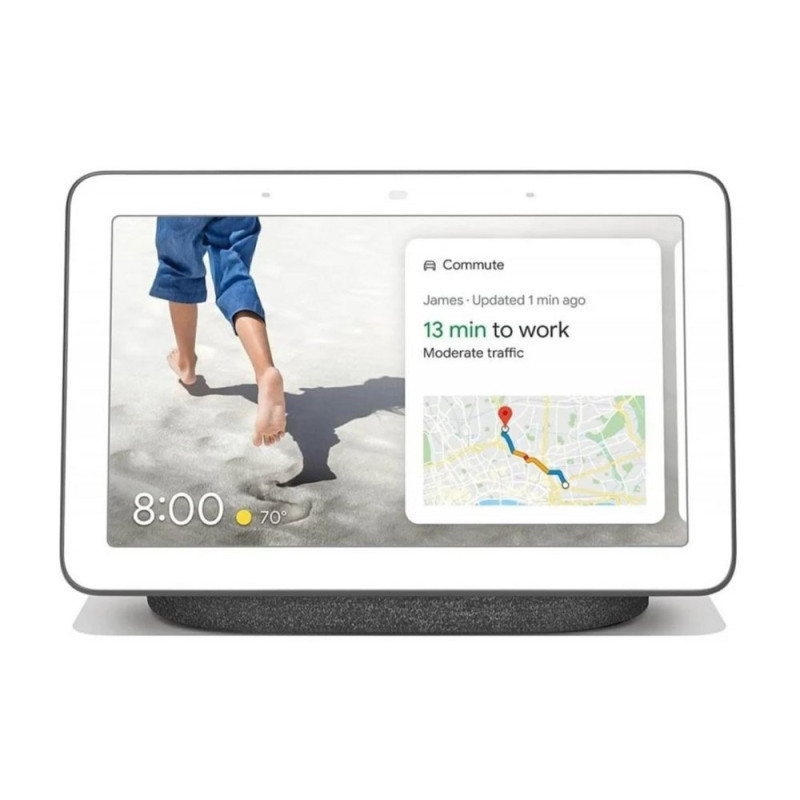 Google Nest Hub Gen 2