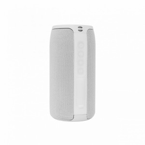 White Shark GBT808 CONGA Bluetooth Speaker 10W RMS 1800mAh Wit