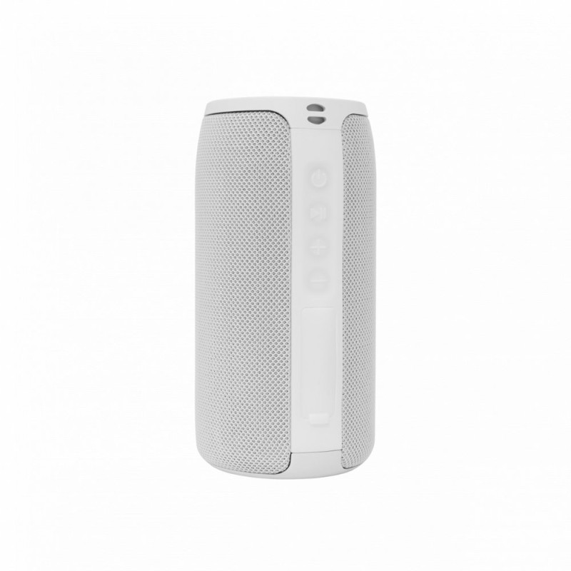 White Shark GBT808 CONGA  Bluetooth Speaker  10W RMS  1800mAh  Wit
