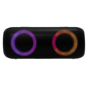 White Shark GBT876 MADAL Draagbare Bluetooth Speaker 210W RMS 4000mAh Accu RGB