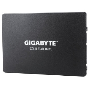 Gigabyte  240GB SATA SSD  2.5  500 MB/s Lezen  420 MB/s Schrijven