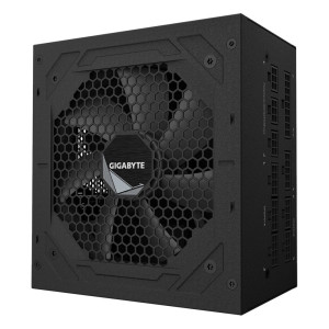 Gigabyte GPUD750GM  750 Watt Gold ATX PSU  Modulair  Power Supply  Voeding
