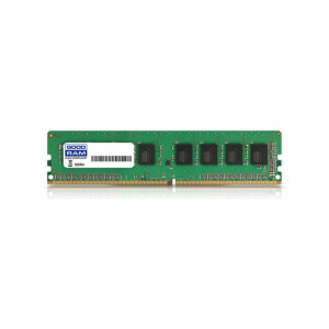 Goodram 1x4GB DDR4 2666MHz DIMM CL19 Geheugenmodule RAM