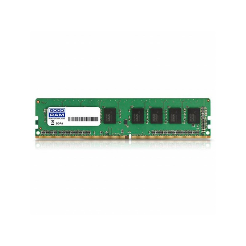 Goodram  1x4GB DDR4  2666MHz  DIMM  CL19  Geheugenmodule  RAM
