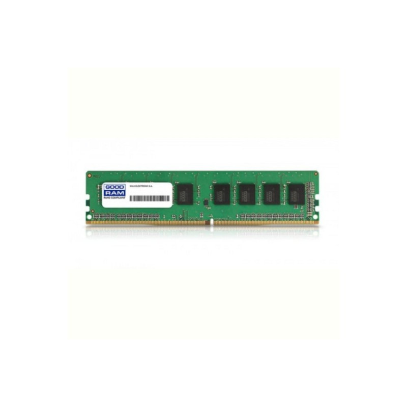 Goodram  1x8GB DDR4  2666MHz  DIMM  CL19  Geheugenmodule  RAM