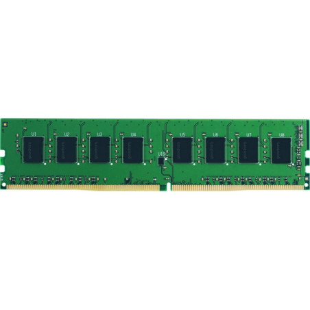 Goodram 1x8GB DDR4 3200MHz DIMM CL22 Geheugenmodule RAM