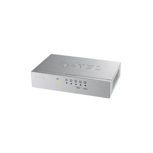 Zyxel GS105B v3  Netwerkswitch  Unmanaged  L2  Gigabit Ethernet 101001000