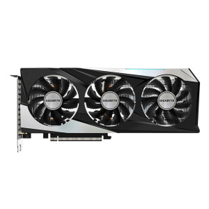 Gigabyte GeForce RTX 3060 Gaming OC rev 20 LHR  12GB GDDR6 VRAM  Videokaart  GPU  Nvidia