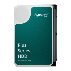 Synology Plus NAS HDD 3.5  6TB SATA III  5400RPM