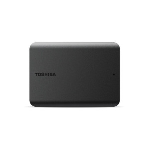 Toshiba Canvio Basics Externe Harde Schijf 1TB USB 32 Zwart