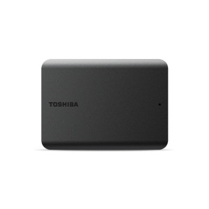 Toshiba Canvio Basics Externe Harde Schijf 2TB USB 32 Zwart