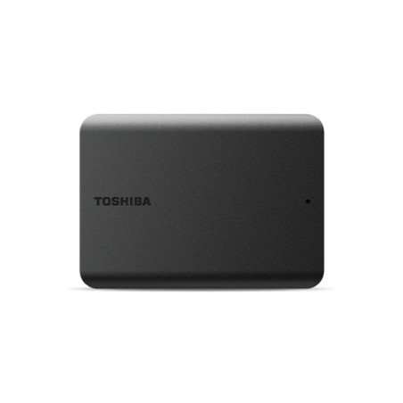 Toshiba Canvio Basics Externe Harde Schijf 2TB USB 32 Zwart