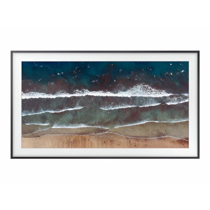 Samsung The Frame 43  Hospitality TV  Ultra HD 4K QLED Smart TV  Tizen  Wifi  HDR10  Local Dimming  50Hz  Ondersteund