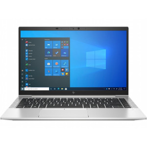 HP EliteBook 840 G8 14 Full HD IPS Intel Core i51145G7 16GB RAM 512GB SSD W11 Pro REFURBISHED SILVER