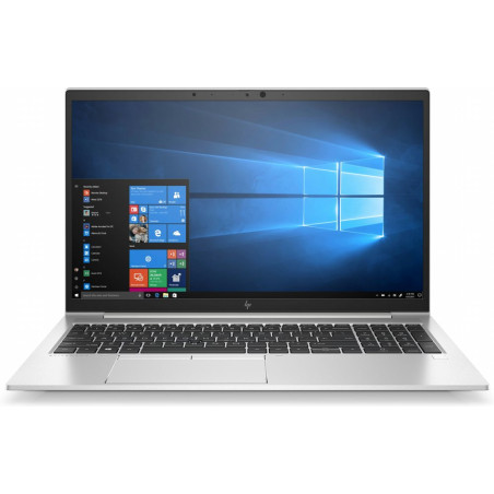 HP EliteBook 850 G7 156 Full HD IPS Intel Core i510310U 8GB RAM 256GB SSD Windows 11 Professional Refurbished Si