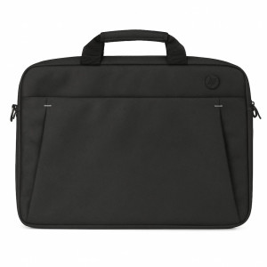 HP 15 Laptop Tas  Refurbished Silver
