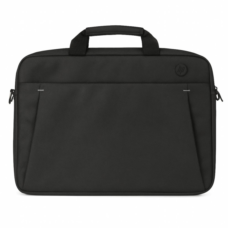 HP 15 Laptop Tas  Refurbished Silver