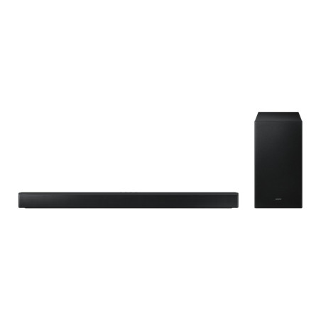 Samsung HWB650 Essential BSeries Soundbar 31kanaals 430W Dolby Audio Zwart