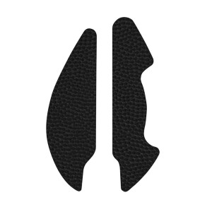 Sharkoon Light 200 Side Grip  Muisgreep  Antislip  PUleer met noppenstructuur  Geschikt voor Light 200 muis