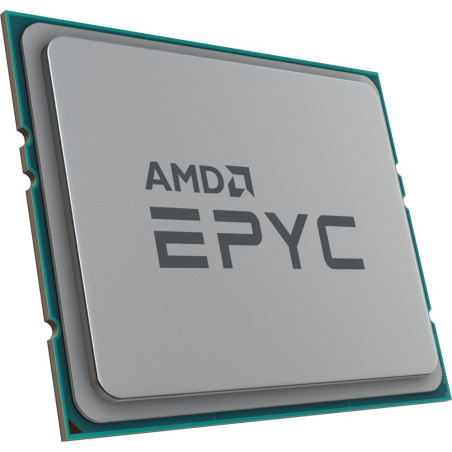 AMD EPYC 7502 32 Core 25GHz 335GHz Turbo SP3 TRAY Processor CPU