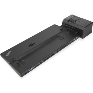 Lenovo 40AG0090EU  Docking Station  USBC  Zwart
