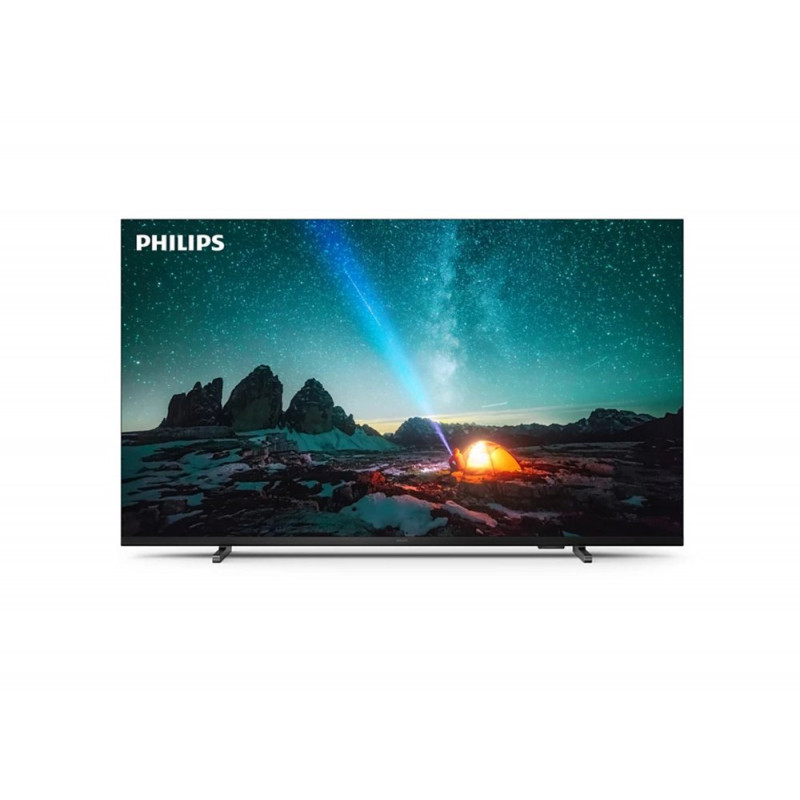 Philips 43PUS7609/12 TV  43  UltraHD 4K  Wifi  SmartTV  Titan OS  HDR10  60Hz