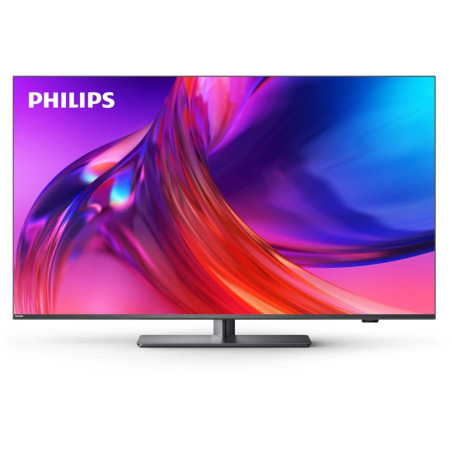 Philips The One 43PUS884812 43 Ultra HD 4K LED Ambilight Smart TV Wifi Google TV Local Dimming Dolby Vision 12