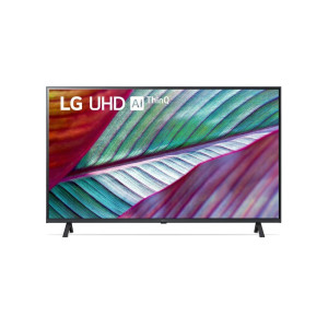 LG UR75 43 Ultra HD 4K LED Smart TV Wifi WebOS HDR10 60Hz