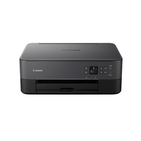 Canon PIXMA TS5350i All-in-One Inkjetprinter 4800 x 1200 DPI Wi-Fi Kleur
