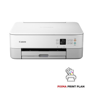 Canon PIXMA TS5351i All-in-One Inkjetprinter 4800 x 1200 DPI Wi-Fi Kleur