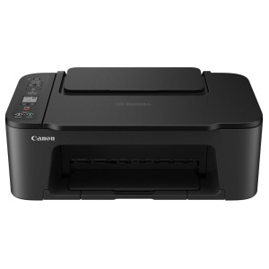 Canon PIXMA TS3450 AllinOne Inkjetprinter A4 4800 x 1200 DPI WiFi Kleur