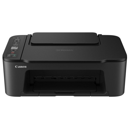Canon PIXMA TS3450 AllinOne Inkjetprinter A4 4800 x 1200 DPI WiFi Kleur