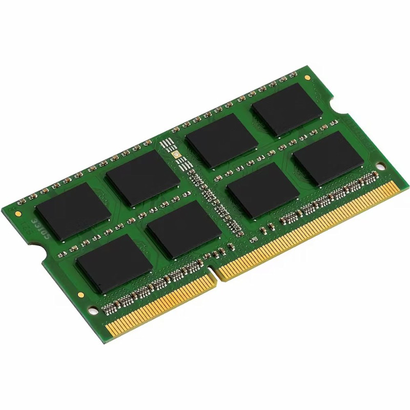 Pulled  1x4GB DDR4  2400MHz  SODIMM  CL17  Geheugenmodule  RAM