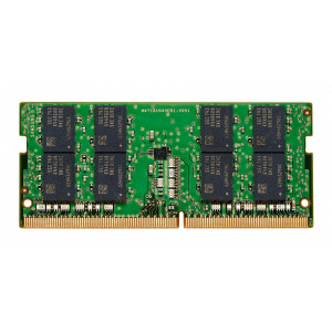 HP 16GB DDR5 4800MHz SODIMM NECC geheugen 1 x 16 GB