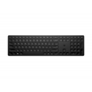 HP 450 Draadloos Toetsenbord QWERTY