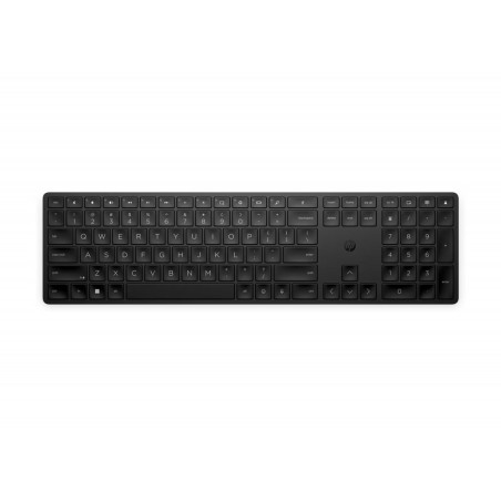 HP 450 Draadloos Toetsenbord QWERTY