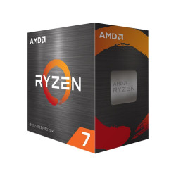 AMD Ryzen 7 5800X  8 Core  38GHz (47GHz Turbo)  AM4  Processor  CPU