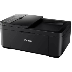 Canon PIXMA TR4750i AllinOne Inkjetprinter A4 4800 x 1200 DPI WiFi Kleur