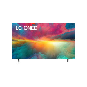 LG QNED773RB  50 4K Ultra HD QNED Smart TV  WebOS  HDR10  Local Dimming  50Hz