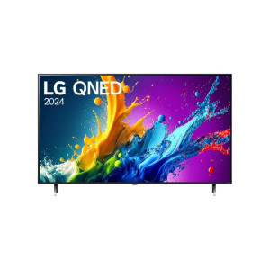 LG 50QNED80T3A  50 Ultra HD 4K  QNED Smart TV  Wifi  WebOS  Local Dimming  HDR10  60Hz