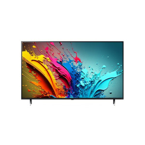 LG 50QNED85T3A  50 Ultra HD 4K  QNED Smart TV met WebOS  HDR10  Local Dimming  Wifi  Modern Design  100Hz