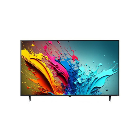 LG 50QNED85T3A  50 Ultra HD 4K  QNED Smart TV met WebOS  HDR10  Local Dimming  Wifi  Modern Design  100Hz