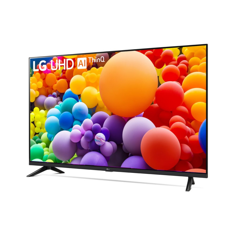 LG 50UT73003LA  50 Ultra HD 4K  LED Smart TV  Wifi  WebOS  HDR10  50Hz