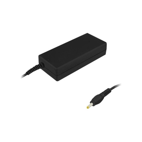 Qoltec 51528  Lenovo Notebook Lader  65 Watt  135 Meter