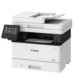 Canon i-SENSYS MF455dw All-in-One Laserprinter A4 1200 x 1200 DPI 38 ppm Wi-Fi Zwart/Wit