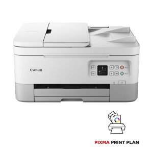 Canon PIXMA TS7451i All-in-One Inkjetprinter A4 4800 x 1200 DPI Wi-Fi Kleur ADF
