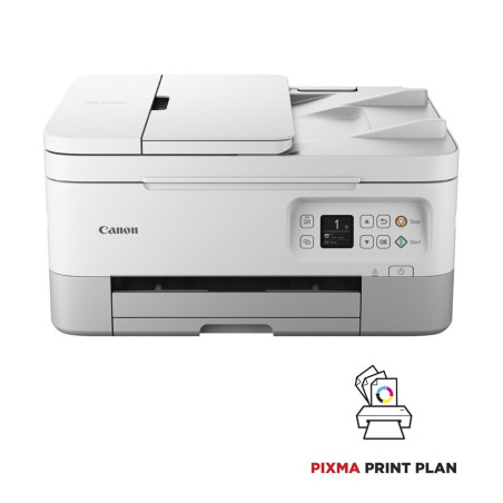 Canon PIXMA TS7451i All-in-One Inkjetprinter A4 4800 x 1200 DPI Wi-Fi Kleur ADF